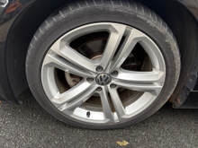 2013 Volkswagen Scirocco 1.4L Petrol For Sale Images