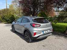 2021 Ford Puma 1.5L Diesel For Sale Images