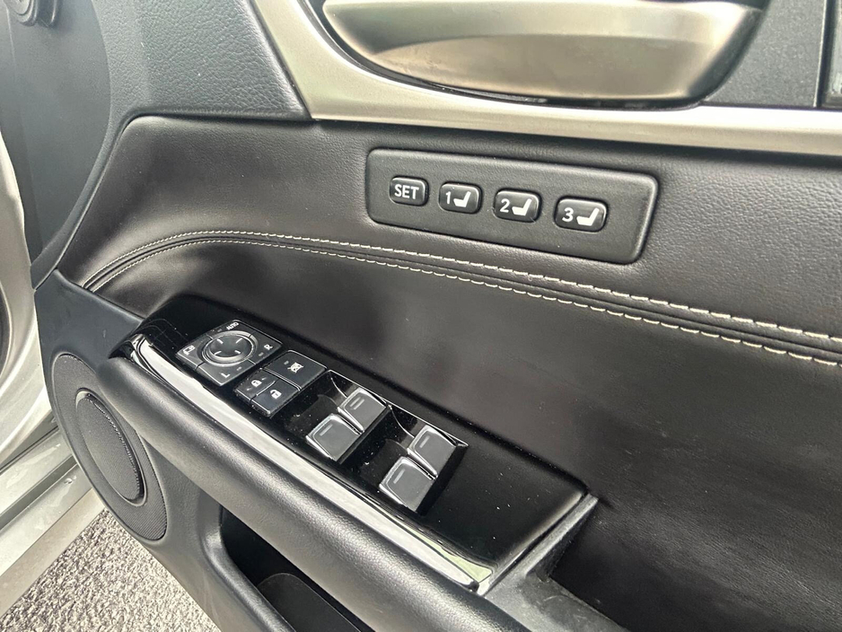 2018 Lexus GS 300 H 2.5L Petrol Hybrid For Sale Images