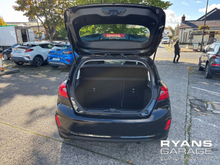 2019 Ford Fiesta 1.1L Petrol For Sale Images