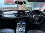 2015 AUDI A6 3.0TDI 218 quattro S-Tronic SE