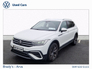 2022 VOLKSWAGEN TIGUAN ALLSPACE A7 LIFE 2.0 TDI  150BHP M6F 5DR