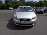 2012 VOLVO S40 D2 SE 4DR