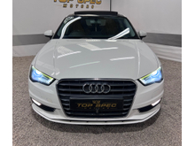 2016 Audi A3 1.4L Petrol For Sale Images