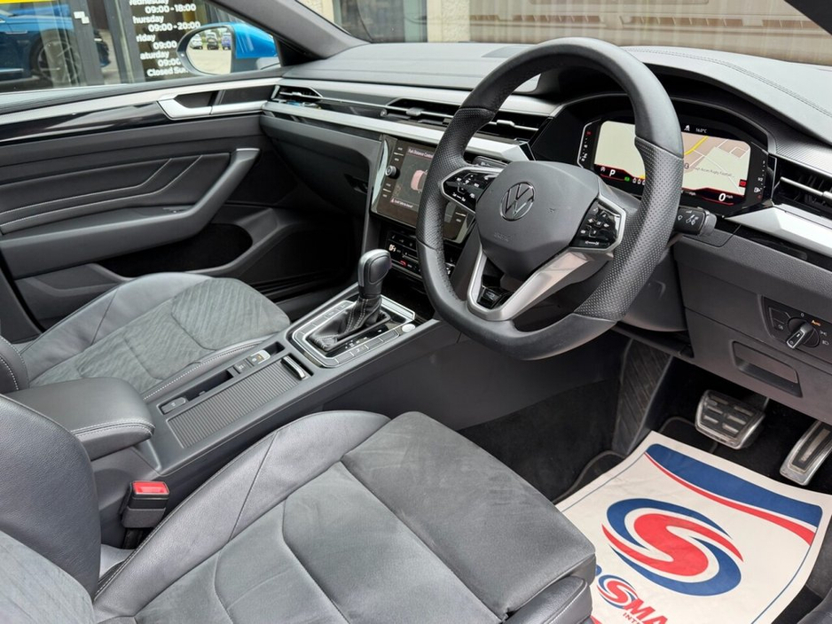 2022 Volkswagen Arteon 2L Diesel For Sale Images