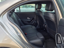 2020 Mercedes-Benz A Class 1.5L Diesel For Sale Images