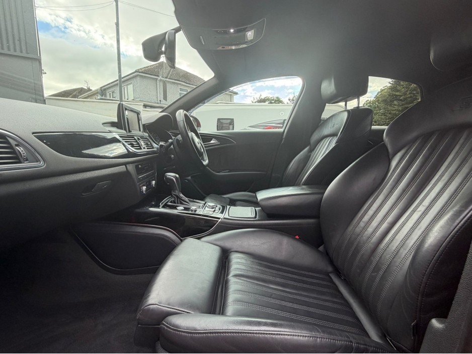 2018 Audi A6 2L Diesel For Sale Images