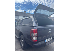 2021 Ford Ranger 2L Diesel For Sale Images