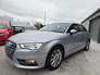 2015 AUDI A3 1.4 TFSI AUTO 