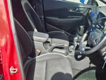 2019 Hyundai Kona 1L Petrol For Sale Images