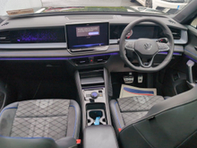 2026 Volkswagen Tayron 1.5L Petrol Plug-in Hybrid For Sale Images