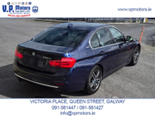 2016 BMW 3 Series 2L Hybrid For Sale Images