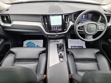 2023 Volvo XC60 2L Petrol Plug-in Hybrid For Sale Images