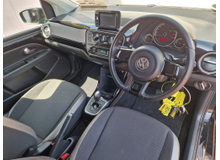 2013 Volkswagen up! 1.0L Petrol For Sale Images