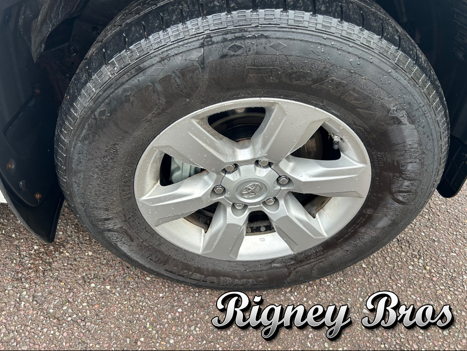 2017 Toyota Landcruiser 2.8L Diesel For Sale Images