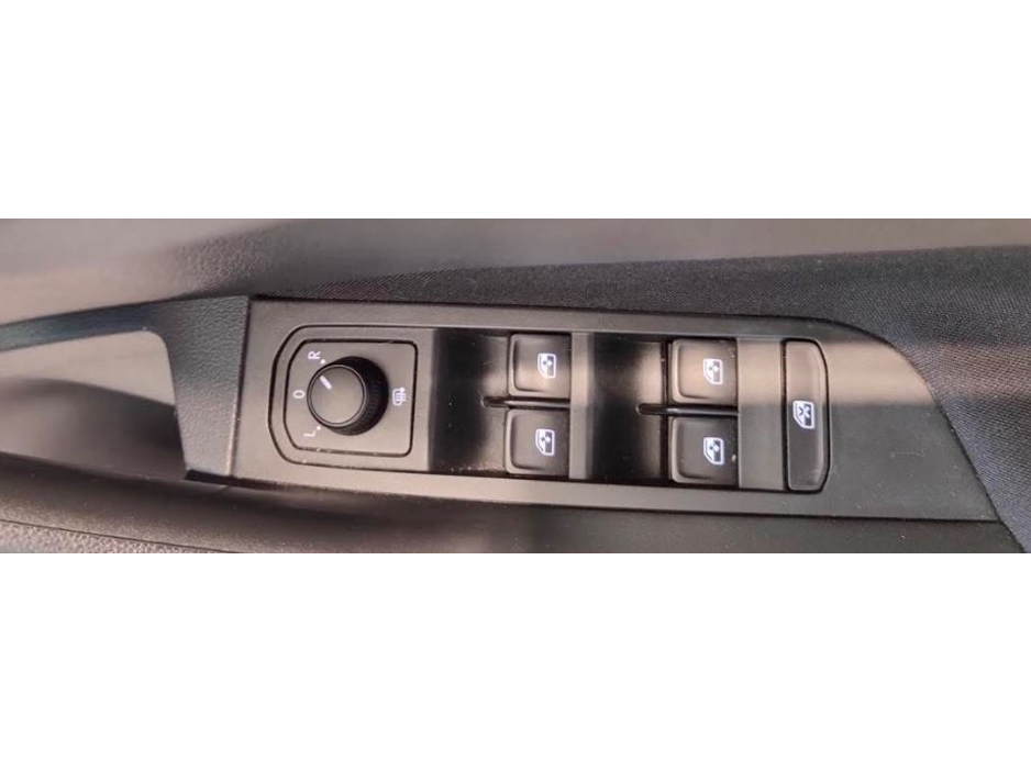 2023 Skoda Kamiq 1L Petrol For Sale Images