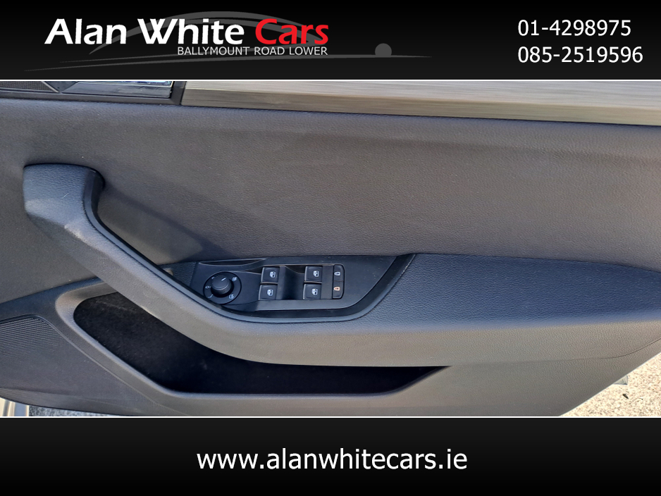 2019 Skoda Superb 1.5L Petrol For Sale Images