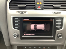 2016 Volkswagen Golf 2L Diesel For Sale Images