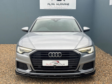 2018 Audi A6 2L Diesel For Sale Images