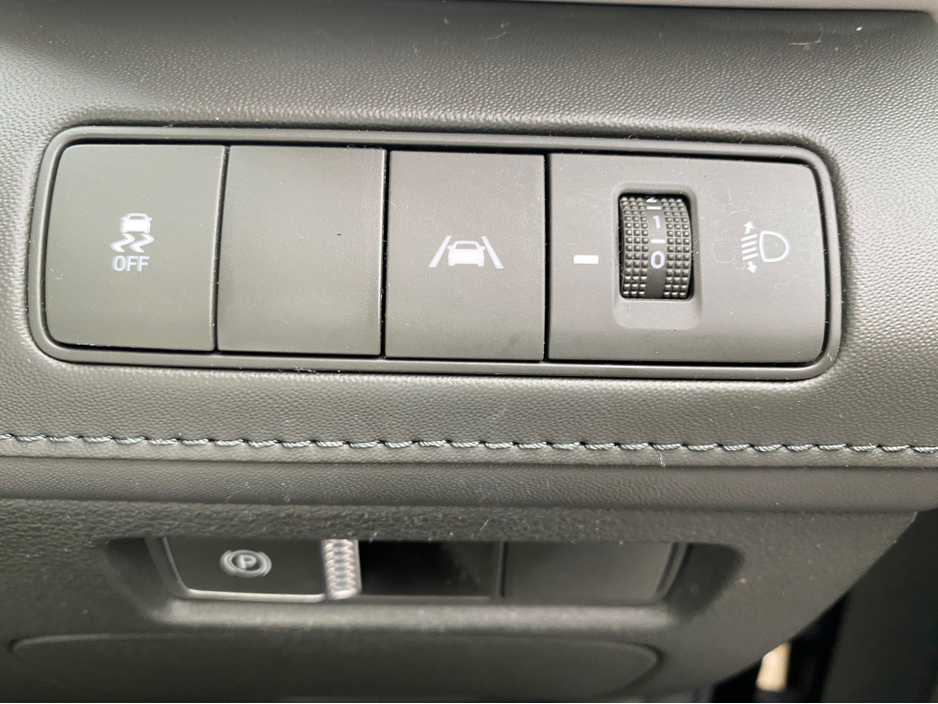 2023 Hyundai Santa Fe 2.2L Diesel For Sale Images