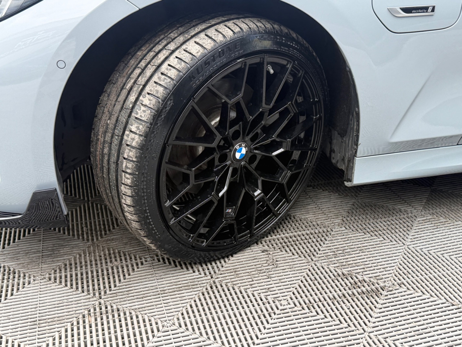 BMW 3 Series M SPORT M Performance Auto LCI Model — thumbnail 6