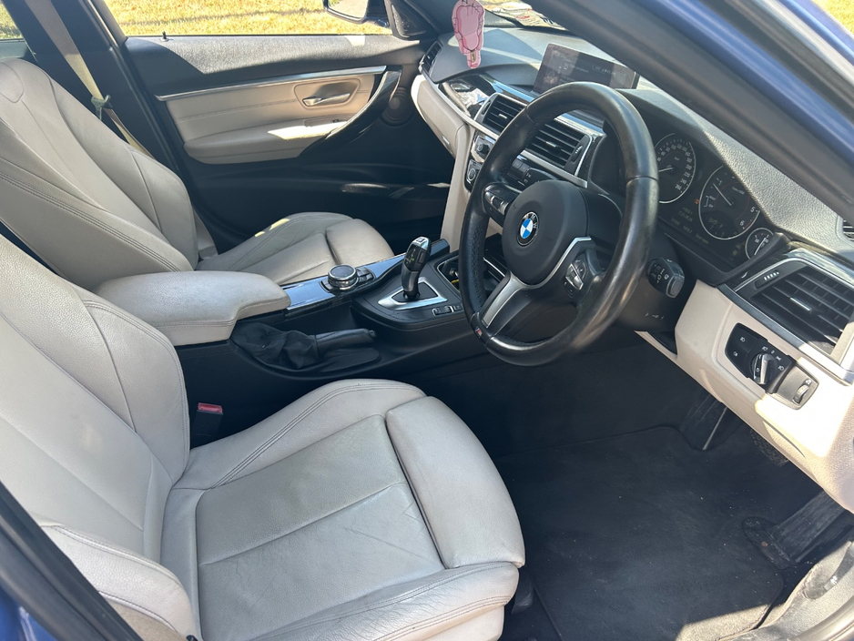 2017 BMW 3 Series 2L Diesel For Sale Images