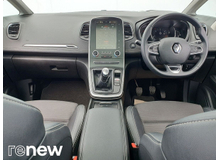 2020 Renault Grand Scenic 1.8L Diesel For Sale Images