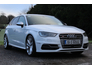 2015 AUDI S3 ABA-8VCJXF 5DRS AUTOMATIC