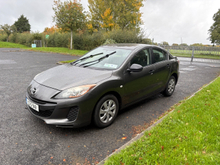 2013 Mazda Mazda3 1.6L Diesel For Sale Images