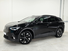 2025 Volkswagen ID.4 0L Electric For Sale Images