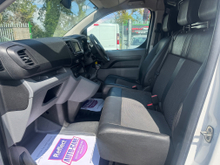 2022 Opel Vivaro 1.5L Diesel For Sale Images