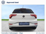 2025 VOLKSWAGEN POLO EDITION 75 1.0TSI 95HP