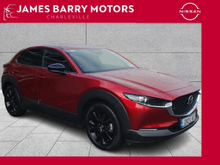 Mazda CX-30 2.0L SKY X 186PS AUTO // Homura // LOW KMS