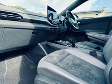 2022 Volkswagen ID.5 0L Electric For Sale Images