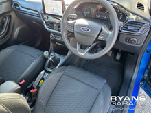 2022 Ford Puma 1L Petrol For Sale Images