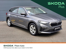 Skoda Scala (191) SELECTION 1.0TSI 115HP DSG