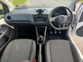 2018 VOLKSWAGEN UP! UP| TAKE 1.0 60HP 5DR
