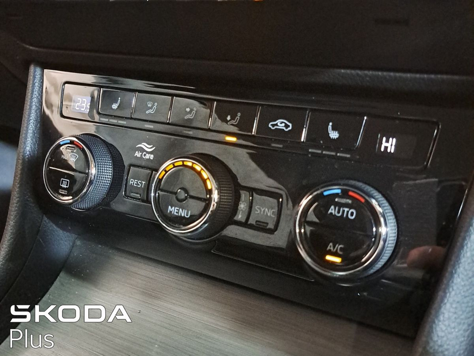 Skoda Superb SUPERB STY 2.0TDI 150HP — thumbnail 15