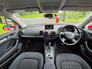 2013 AUDI A3 1.4 AUTO SPORT ONLY 38 K KMS FSH