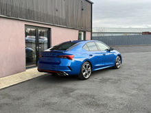 2023 Skoda Octavia 2L Diesel For Sale Images