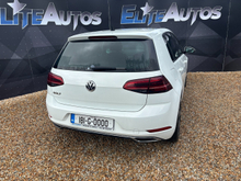 2018 Volkswagen Golf 1.4L Petrol For Sale Images
