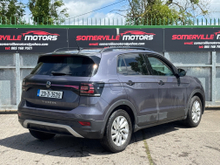 2023 Volkswagen T-Cross 1L Petrol For Sale Images