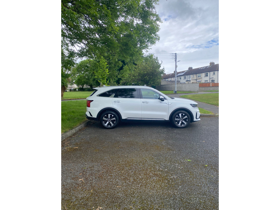2023 Kia Sorento 2.2L Diesel For Sale Images