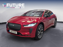 Jaguar I-Pace R-DYNAMIC SE 90KWH 400P