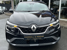 2022 Renault Arkana 1.6L Petrol Hybrid For Sale Images