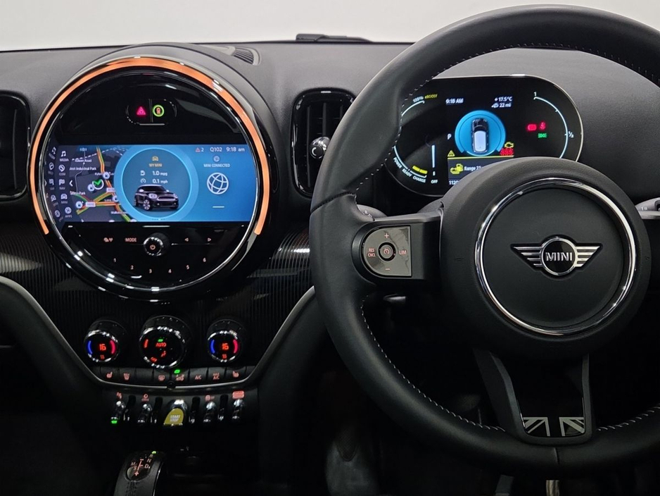 2023 MINI Countryman 1.5L Petrol Plug-in Hybrid For Sale Images
