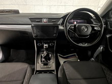 2022 Skoda Superb 2L Diesel For Sale Images
