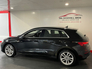 2021 AUDI A3 SPORT 30 TFSI SPORTBACK