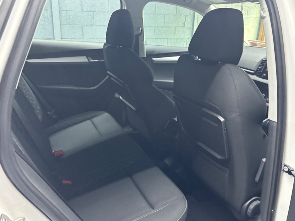 2019 Skoda Karoq 1.6L Diesel For Sale Images