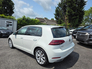 2017 VOLKSWAGEN GOLF ( 172 REG 1.4 NEW MODEL HIGHLINE MARK 7.5  -REVERSE CAMERA - - CARPLAY - ANDROID AUTO- BLIND SPOT REAR TRAFFIC ASSIST - DISCOVER PRO